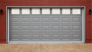 Garage Door Repair at Westwood Terrace Roseville, California