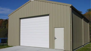 Garage Door Openers at Westwood Terrace Roseville, California